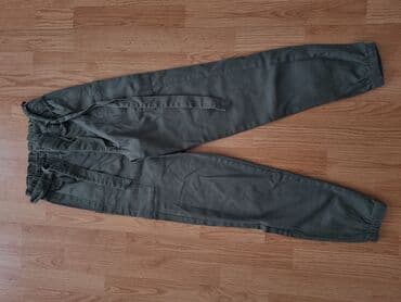 push up helanke new yorker: Jeans, High rise — 1