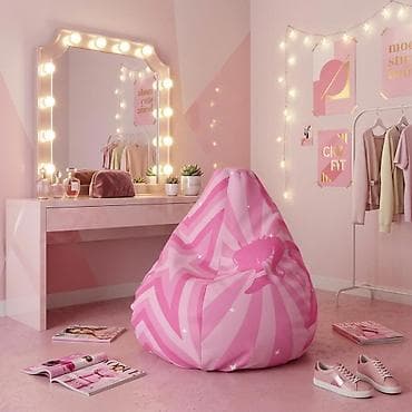 Lazy Bag - Pink Girl - 219 (šifra proizvoda: 219-270) Univerzalni