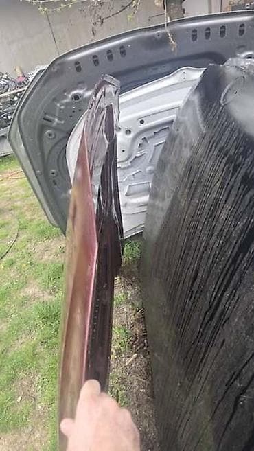 zerko auto delovi: HAUBA ZA BMW SERIJA 4 | BMW 4 g22 hauba — 3