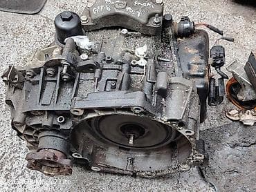 Pasat b7 menjač DSG