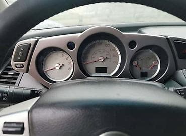 Vozila: KM SAT ZA NISSAN MURANO | nissan murano km sat — 2