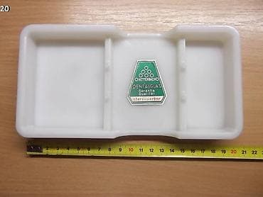 Glucometers: Petri šolje za borere — 8