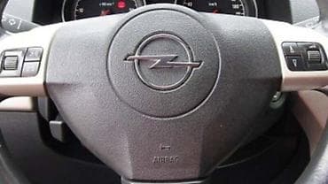 sasa auto bajina basta: AIRBAG VOLANA ZA OPEL ASTRA H OD 2004. DO 2014. GOD. | Polovni — 1