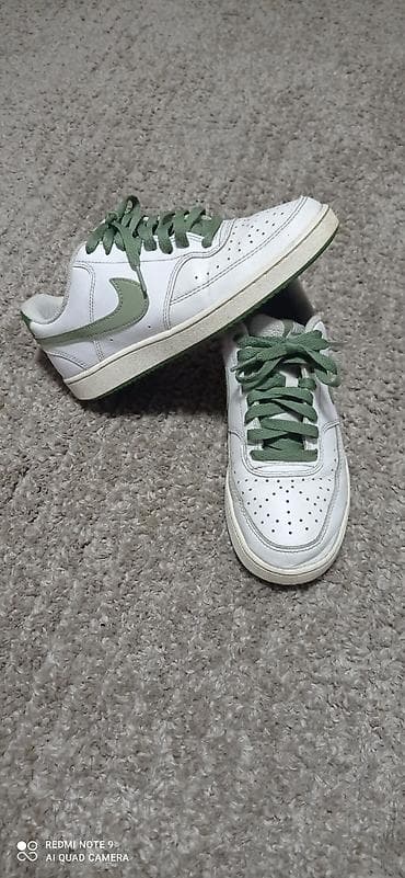 Trainers: Trainers, Nike, size - 40 — 7