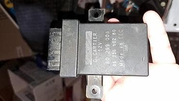 bafo auto: RELEJ PPE GF30 ZA PEUGEOT 206 | imam sve delove za peuveot 206 — 2