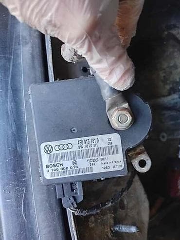 STABILIZATOR NAPONA ZA AUDI A6 OD 2004. DO 2008. GOD. | ispravnan na lalafo.rs STABILIZATOR NAPONA ZA AUDI A6 OD 2004. DO 2008. GOD. | ispravnan