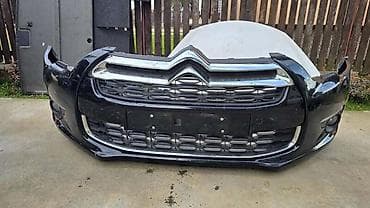 presvlaka za volan: BRANIK ZA CITROEN DS4 | Prednji branik Citroen DS4 — 1