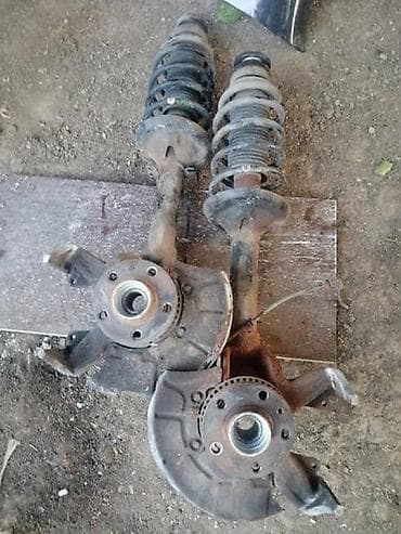 max auto kragujevac: GLAVCINA ZA VOLKSWAGEN GOLF 4 | Glavcina sa i bez amortizerom Golf4 — 1