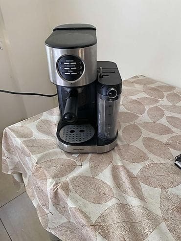 samsung galaxy a32 yettel: Upola cena kucno koriscen 
Espresso kafe aparat sa posudom za mleko — 4