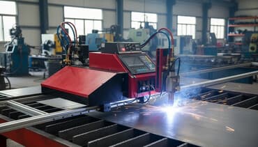 Hand Tools Sets: Proizvodnja prenosna CNC mašina za sečenje metala – plazma/Oxygen. - — 3