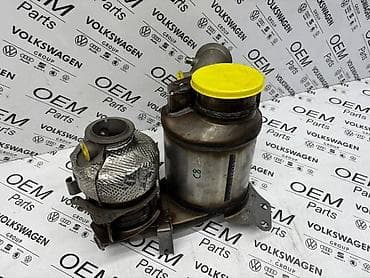 audi 100 2 mt: DPF FILTER ZA AUDI A6, Q5, A7 - 04L 131 606 M | DPF Filter za — 2