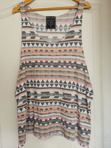dune obuca beograd: Betty Barclay, M (EU 38), Cotton, Print, color - Grey — 11