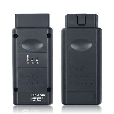 pajser za gume: OP-COM V1.99 PIC18F45K80 za Dijagnostika za Opel Opel Opcom 1.99 Va — 6