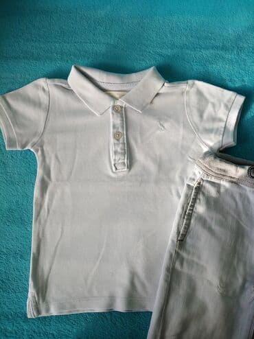 farma igracke za decu: Zara, Set: T-shirt, Shorts, 92 — 5