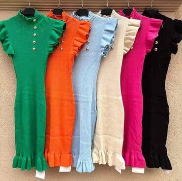 springfield srbija haljine: Haljina: 2300 dinara — 4