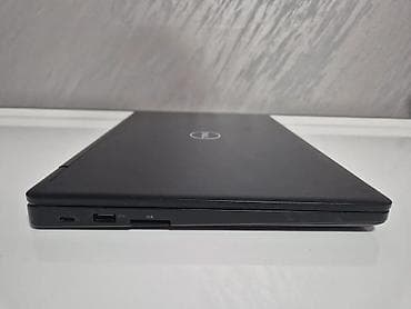 Desktop računari i radne stanice: Dell Latitude 7280 – 12.5" poslovni laptop - Ekran: 12.5", mat — 8