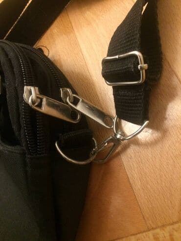 vera kožne torbe: Shoulder bag — 4