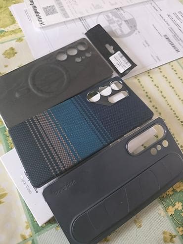 plastation 3: Samsung s25 ultra 12/512 Odlicno, stanje . nema jedne crtice na sebi — 8