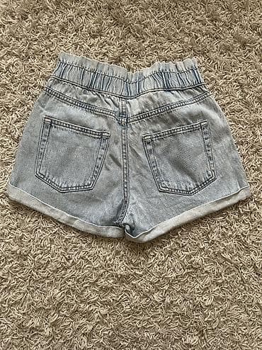 somotne pantalone zenske: Sortsevi 38 — 5