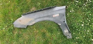 stalak za reflektor: KRILO DESNO ZA OPEL VECTRA C | opel vektra c desno krilo opel — 2