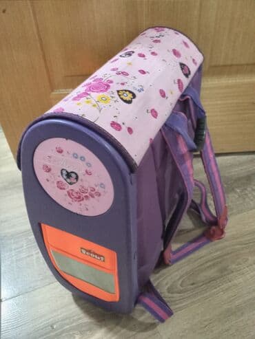dolce and gabbana patike: Kid's backpack, Unisex — 8