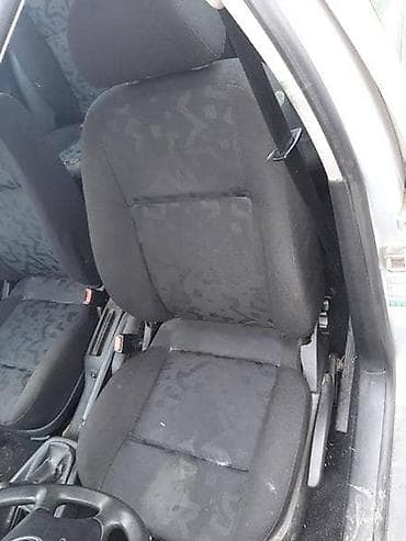 Sedišta: SEDISTA (KOMPLET) ZA VOLKSWAGEN GOLF 4 | Sedista komplet za Golfa 4 — 2