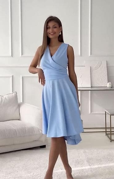 Blazers: 🔥Haljina na akciji 1900 din🔥 — 5