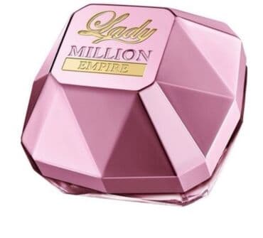 Ženski parfem, Paco Rabanne, Original