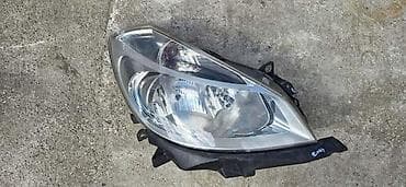 delphi ds150e cena: FAROVI FACELIFT RESTAJLING ZA RENAULT CLIO | Far Renault Clio 3 — 3