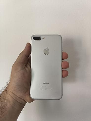 ajfon 5 cijena: Iphone 7 plus sim free, sa 32 gb memorije. Telefon je ok očuvan i — 8