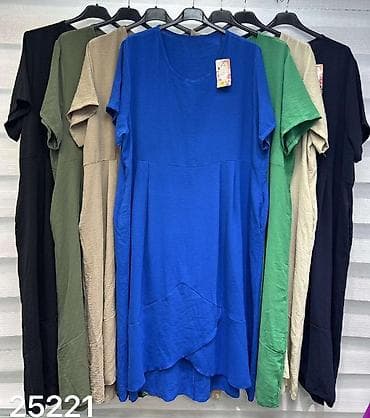 ar velicina: Haljine
Cena 2100
Vel. do 5xl
V15 — 8