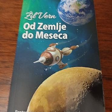 blago zemlje: Knjiga od zemlje do meseca — 1