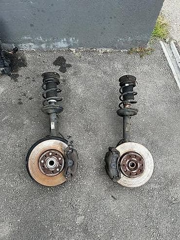 GLAVCINA ZA VOLKSWAGEN GOLF 7 | Glavcina kompletna za Golf 7