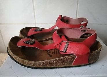 majice l: Sandale, Grubin, 37 — 3