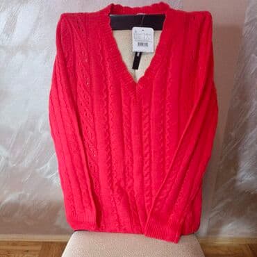 midi haljine h m: L, Casual, Jednobojni — 1