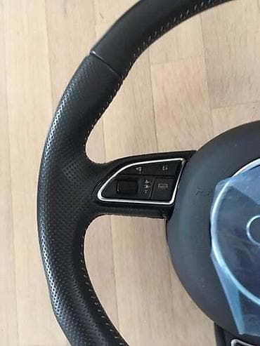 sat audi: VOLAN AIR BAG ZA AUDI A3, A4, A4 ALLROAD . | Za audija A3 A4 A5 — 3