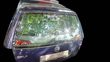 grejalica za auto uradi sam: GOLF4 KARAVAN GEPEK VRATA ZA VOLKSWAGEN GOLF 4 OD 1998. DO 2005. GOD — 1