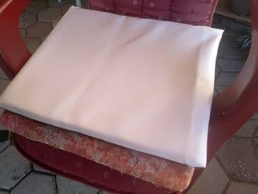 Chairs: Podmetači za stolice 400 dinara dezen po izboru šaljem brzom poštom — 1