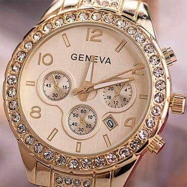 bistec satovi: Satovi 3100 — 14