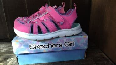 belmondo obuca: Sandals, Skechers, Size - 36 — 2