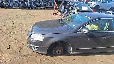 prekidac za auto: PASSAT B6 HAUBA ZA VOLKSWAGEN PASSAT B6 OD 2005. DO 2009. GOD — 1