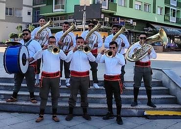 harry potter vt401 k: TRUBACI VALJEVO - O našim se nastupima uveliko se priča i govori jer — 2