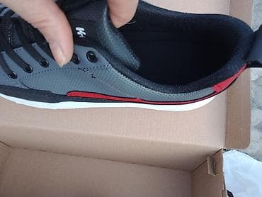 Ankle boots: Patike broj 40 — 3