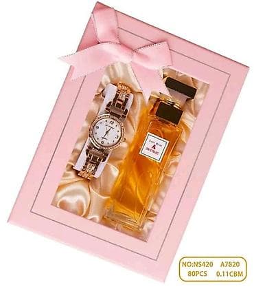 Setovi nakita: Muški i ženski setovi – idealan poklon 🎁 Savršen izbor za poklon koji — 6