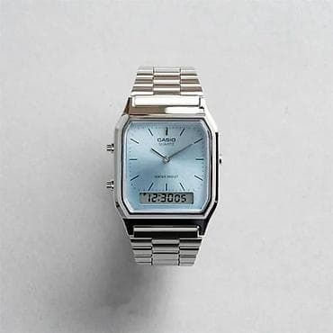 Kaiševi: Casio AQ-230A-2A1 Potpuno NOV sat Casio AQ-230A-2A1, dolazi u — 3