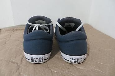 veja patike beograd: CONVERSE br 45 bez mana greske, mislim da nisu nosene, nove, ali — 3