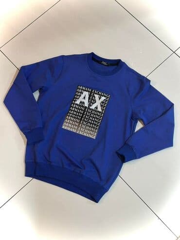 Pantalone: Duks, Lacoste, bоја - Tamnoplava — 13