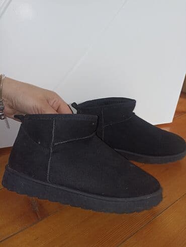 lidl termo helanke: Gležnjače, 38 — 7