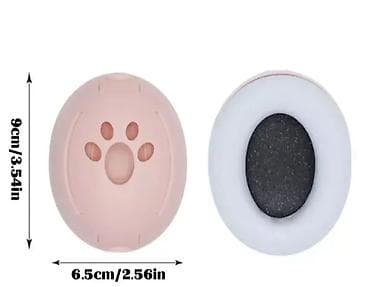 rancevi za devojcice: MUFFY Baby – zaštita sluha za bebe (1–36 meseci) - Slušalice za — 6