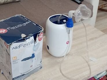 inhalator delovi: Inhalator pic ispravan kompletan — 3